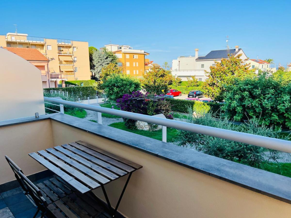 Casa Anselmo Apartamento Loano Exterior foto