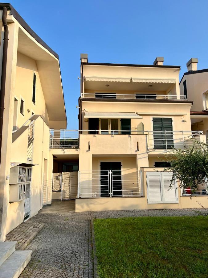 Casa Anselmo Apartamento Loano Exterior foto