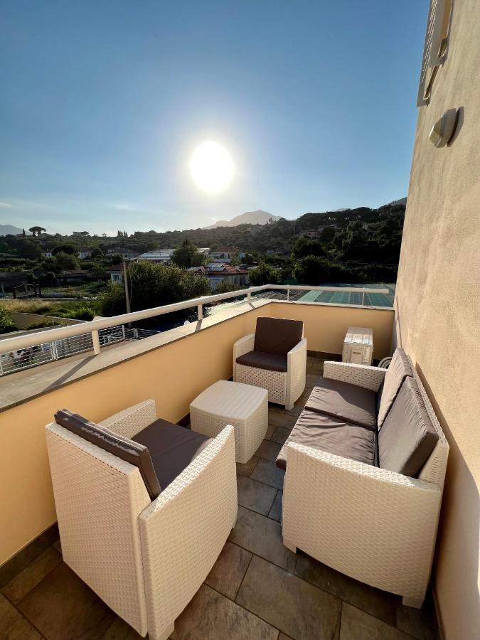 Casa Anselmo Apartamento Loano Exterior foto