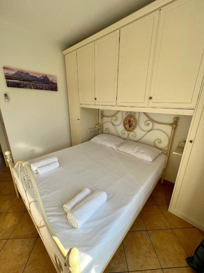 Casa Anselmo Apartamento Loano Exterior foto