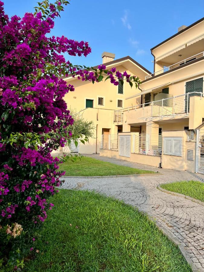 Casa Anselmo Apartamento Loano Exterior foto